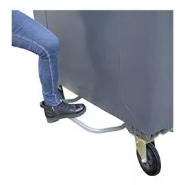 Педаль для евроконтейнера 1100 л 