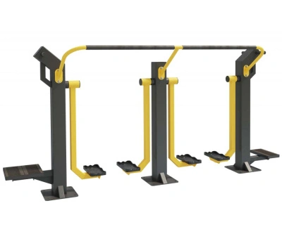 Тренажер шагоход двойной