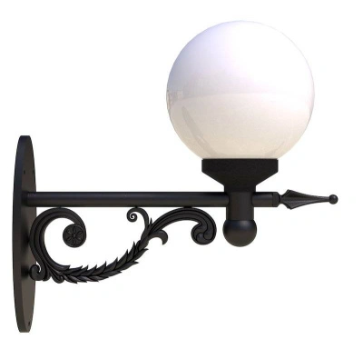 Кронштейн настенный К-3