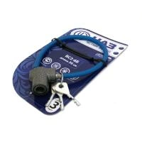 Чебоксары ВС 2- 6Б Замок велосипедный тросовый (24)