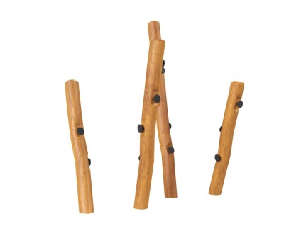 Балансировочные бревна HARDWOOD «Паксан»