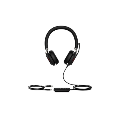 Гарнитура Yealink UH38 Dual UC BAT