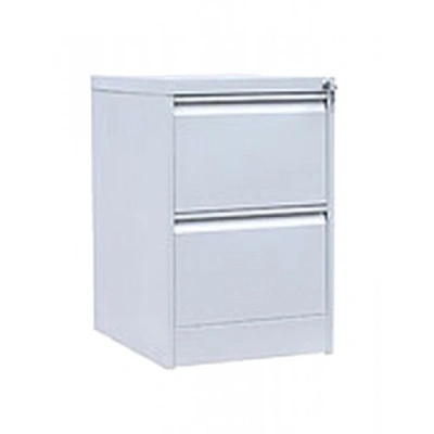 Шкаф картотечный 485x600x710 мм Светло-серый