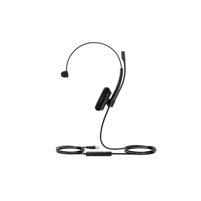 Гарнитура Yealink UH34 Lite Mono UC