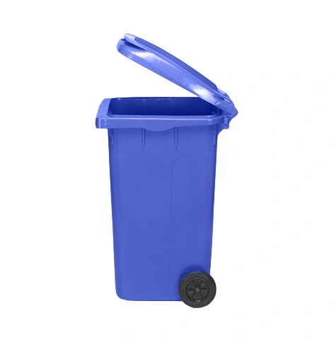 Евроконтейнер Razak 240 л Синий