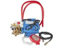 Опрессовочный насос электрический TOR DSY-60А