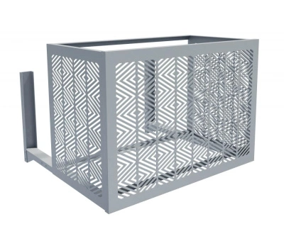 Корзина для кондиционера «Баланс»