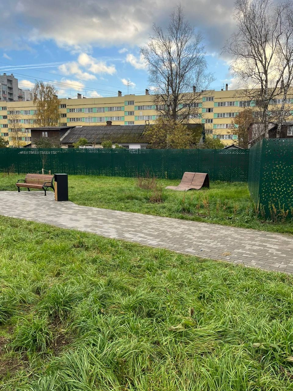 Комплектация