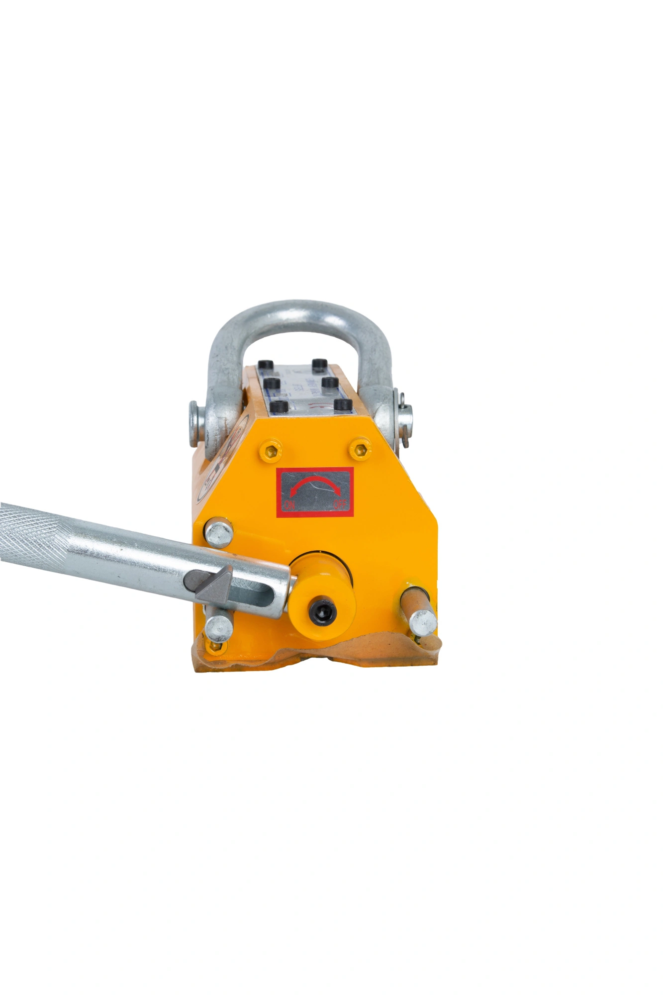 Захват магнитный TOR PML-A 300 (г/п 300 кг)