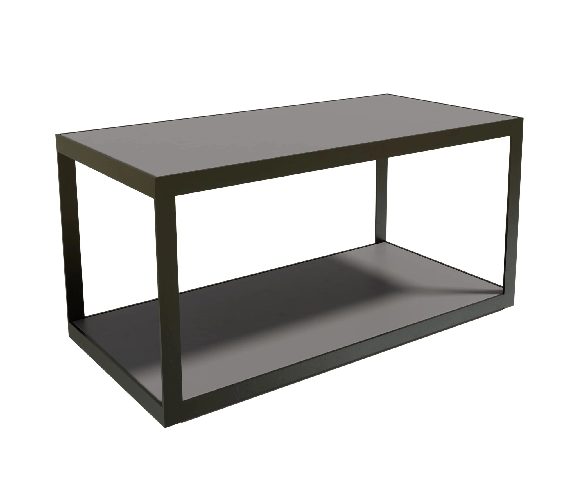 Столик кофейный уличный «Мельбурн»