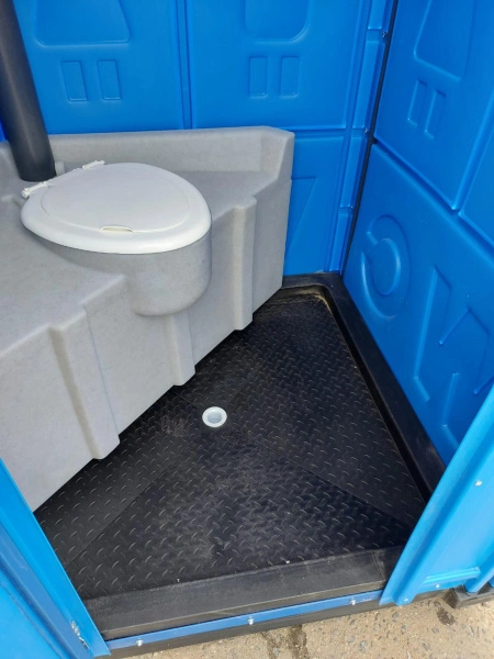 МГМ УНИВЕРСАЛ (ДУШ + ТУАЛЕТ) 