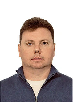 Михаил Кудрявцев