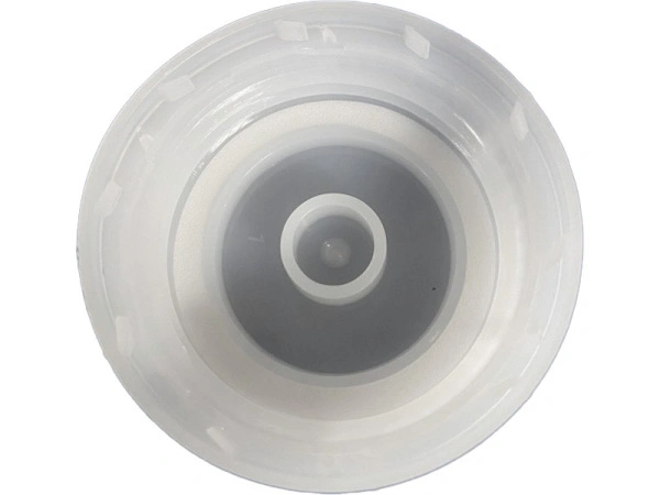 Канистра 5 литров, арт. КП 5п новой формы, код: 23881