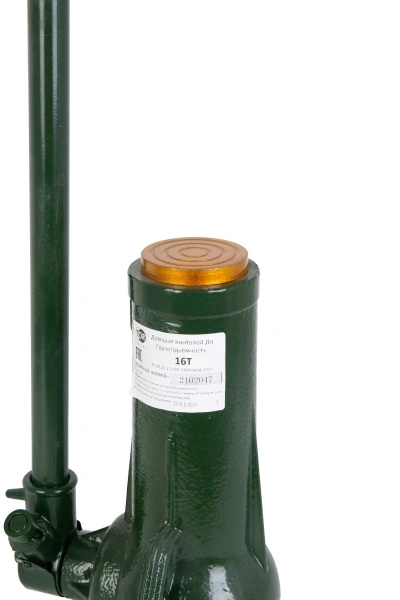 Домкрат винтовой TOR ДВ 16,0 т