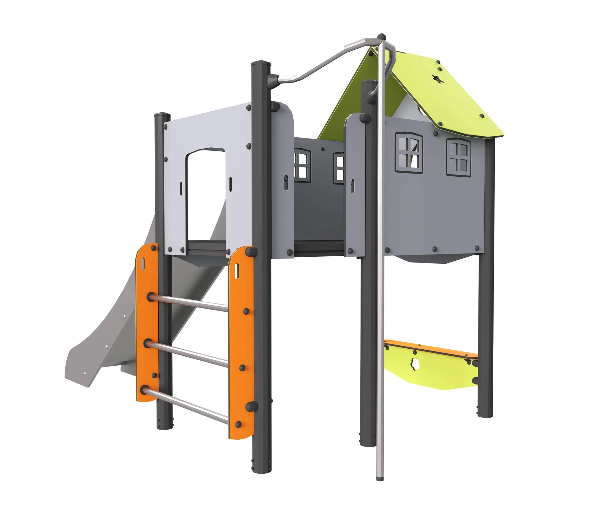 Игровой комплекс КИДИ «Берни»