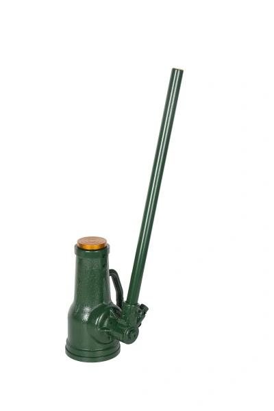 Домкрат винтовой TOR ДВ 25,0 т