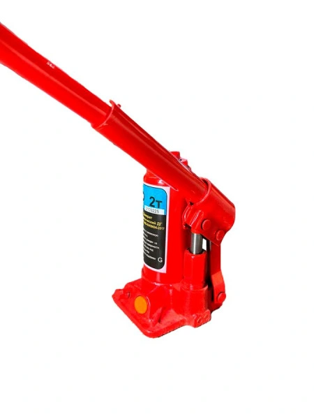 Домкрат гидравлический TOR ДГ-CT г/п 2,0 т (ST0203)*