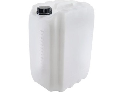 Канистра 20л со шкалой уровня, код: 31737