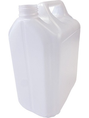 Канистра 5л, арт. КП 5 Стандарт 150гр, код: 30018