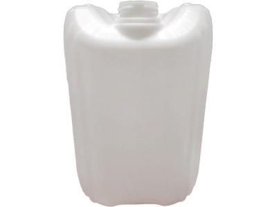 Канистра 18л. штабелируемая, код: 36409