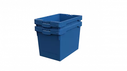 Вкладываемый ящик 600х400х420 (KV 6442)