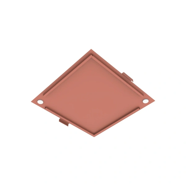 Емкость для приямка металлическая Стандарт 