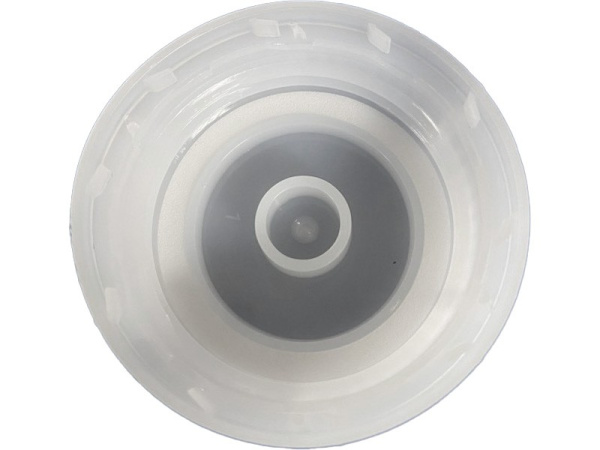 Канистра 5 литров, арт. КП 5п новой формы, код: 23881