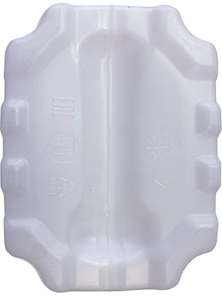 Канистра 5л, арт. КП 5 Стандарт 210гр, код: 30021