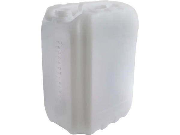 Канистра 20л со шкалой уровня, код: 31737