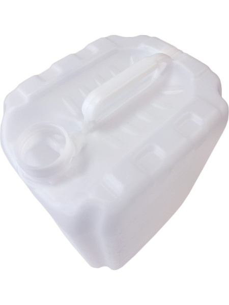 Канистра 10л, арт. КП 10 Стандарт 400гр, код: 30023